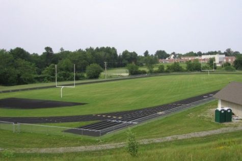 Track and Field’s new coaches