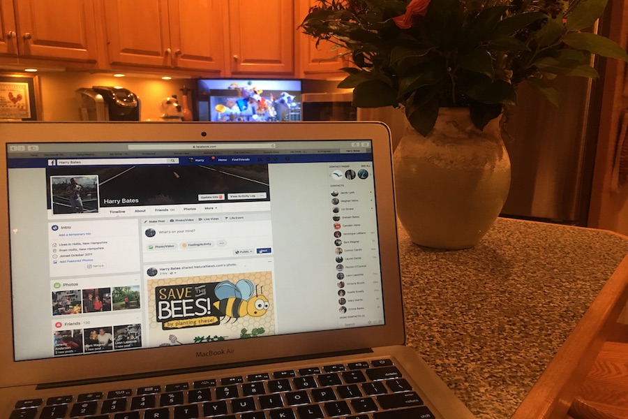Just like many do after getting home from school or work, they log into Facebook and start scrolling. “This was a major breach of trust, and I’m really sorry this happened” Mark Zuckerberg said in an interview with CNN.