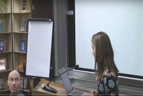 Cooperative school board-on gun violence