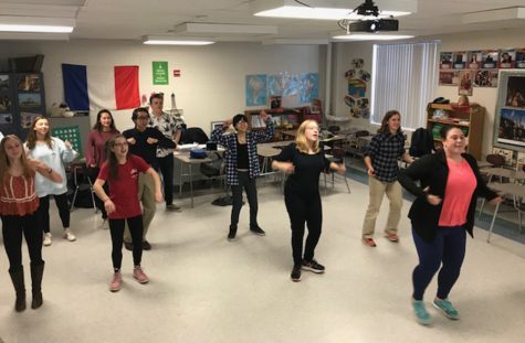 World Language Week