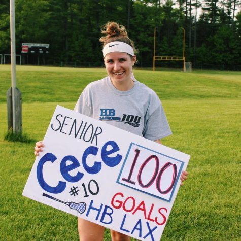 Congratulations to Celeste Fetter