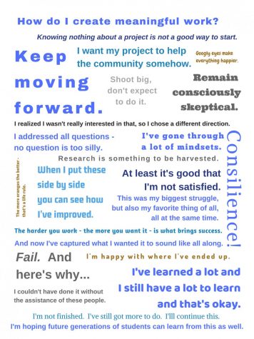 “How do I create meaningful work?”