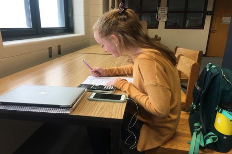 The future of school funding