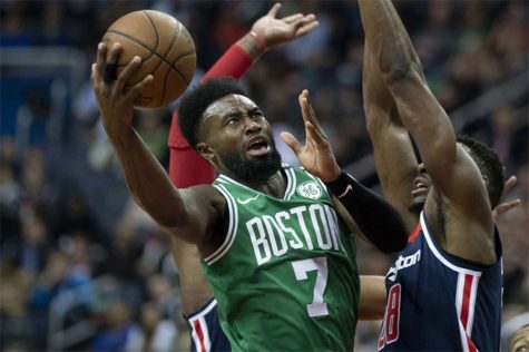 Celtics Improbable Success