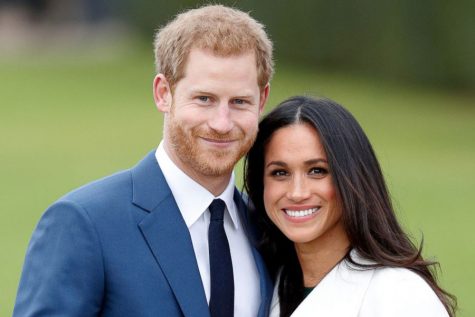 Prince Harry and the ring