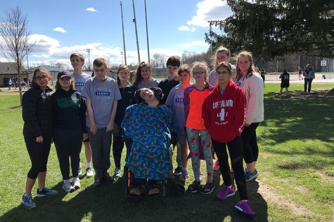 A friendly update on Unified Track