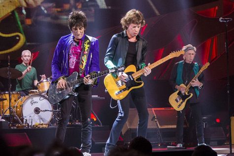 The beat goes on and on- when should bands retire?