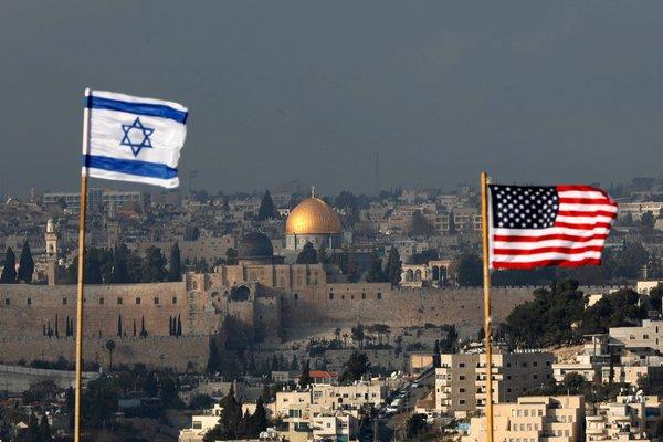  The United States opened an embassy in Jerusalem in early May, the event was met with acceptance and protest from Jerusalem’s locals and neighbors. Prime Minister Benjamin Netanyahu said at the opening ceremony, “Remember this moment, this is history.”
