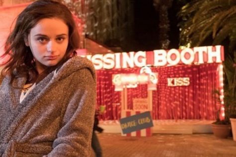 The Kissing Booth: An Unpopular Opinion