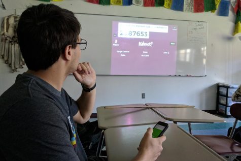 The educational value of Kahoot!