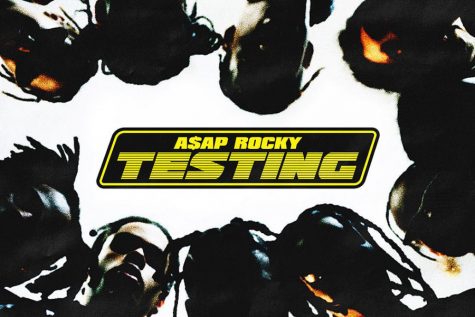 Introducing A$AP Rocky’s new music and new label