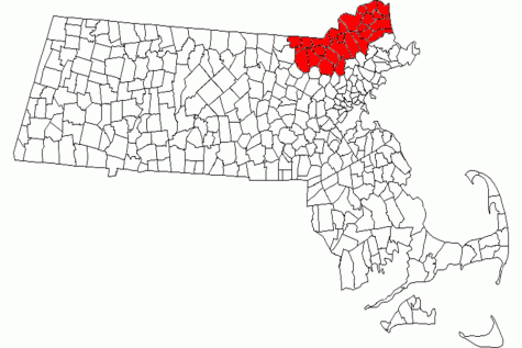 Last week’s Massachusetts house fires
