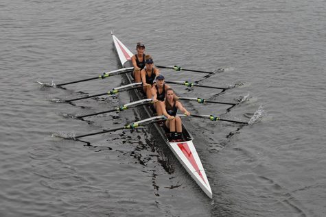 Ready to Row?