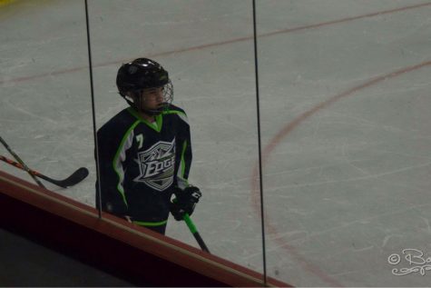 Youth safety in hockey