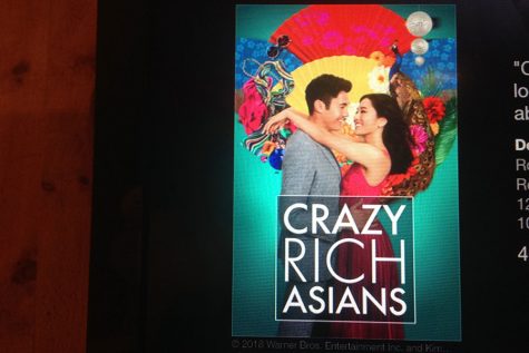 Crazy Rich Asians: a review