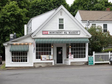 Hollis’ surprising amount of pizzerias