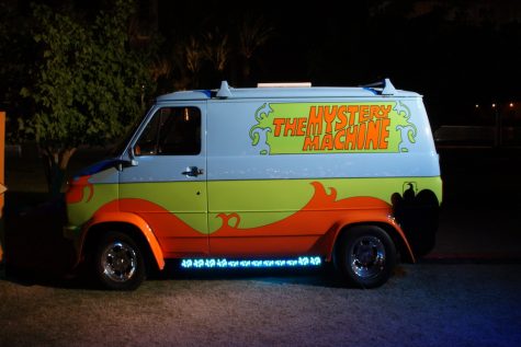 Would you watch it for a Scooby Snack?