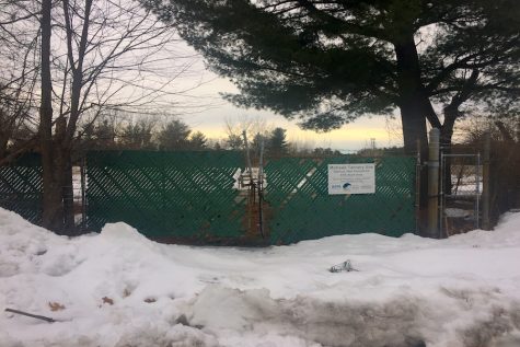 Mohawk Tannery: A reminder of Nashua’s industrialized past