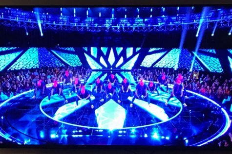 World of Dance: what to expect this season