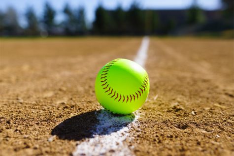 Will JV Softball ever play their first game of the season?