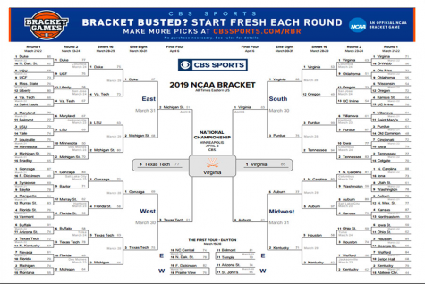 Virginia redeems themselves