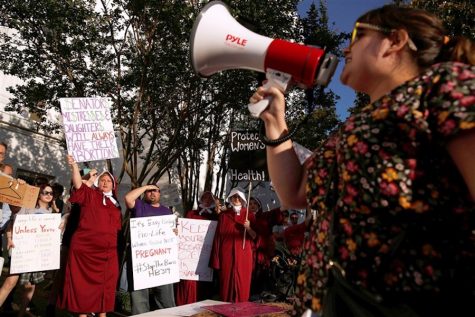Abortion legislation