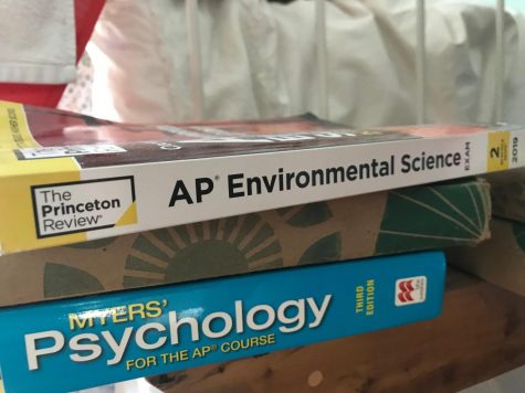 AP exams come to an end