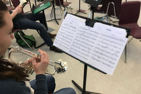 Amy Norton nationally recognized for her original composition