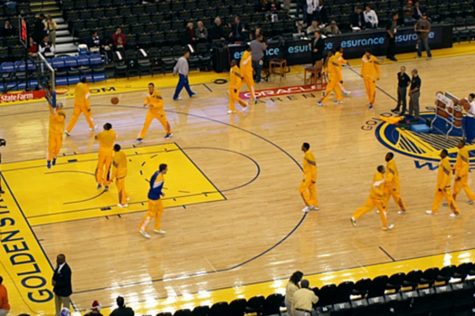 And the winners of the NBA Finals are…