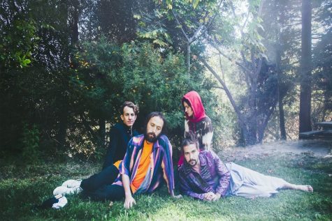 U.F.O.F.: An oddly tender album