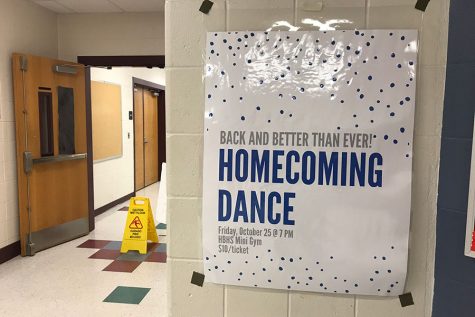 Homecoming 2019: Bringing it back