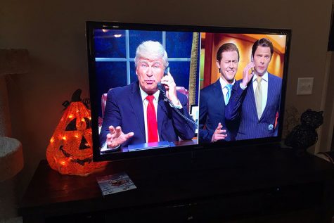 SNL: 45 years of comedy