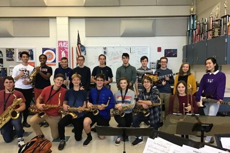 Should music programs have a home in high schools?