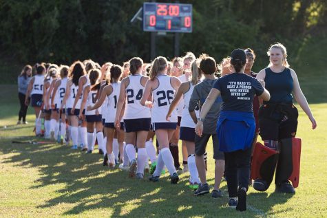 Field Hockey’s Redemption