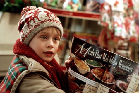 Must watch holiday movies