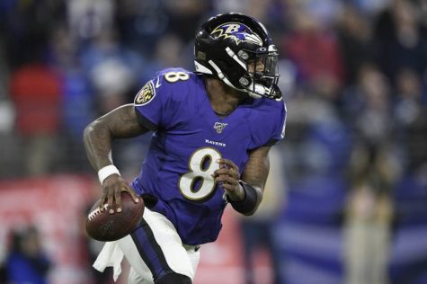 NFL Awards Preview