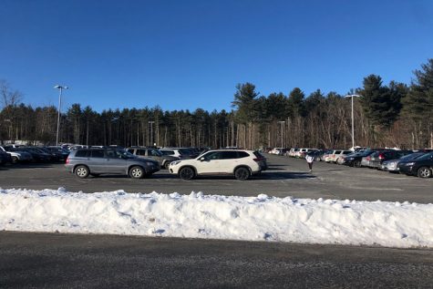 Parking Problems