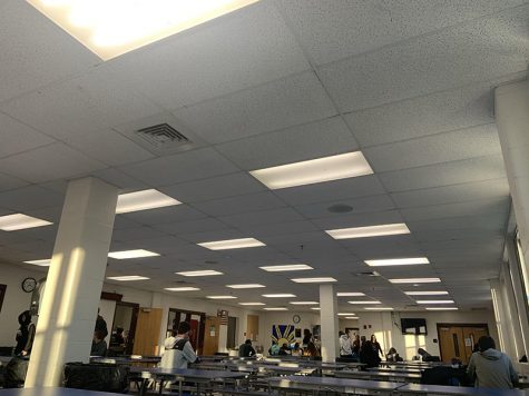 The Dangers of Fluorescents