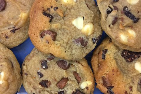 Cookie Wars