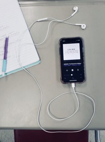 Five podcasts you need to listen to
