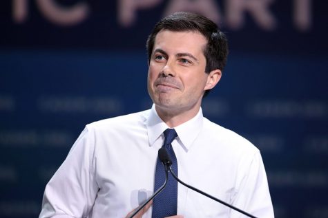 Speculations arise following the Democratic candidate drop outs