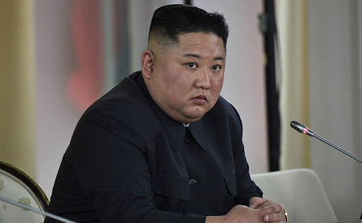  Kim Jong Un before his disappearance from social media and the world. On April 11, before the most important holiday in North Korea, Kim Jong Un disappeared and hasn’t been seen since. There is a reason why he had to have missed it, either being sick, hiding away or planning on something else.  “I can’t see another reason why he would miss the holiday, something has to be holding him back from coming out into the public,” said Tim Leclerc ‘21.