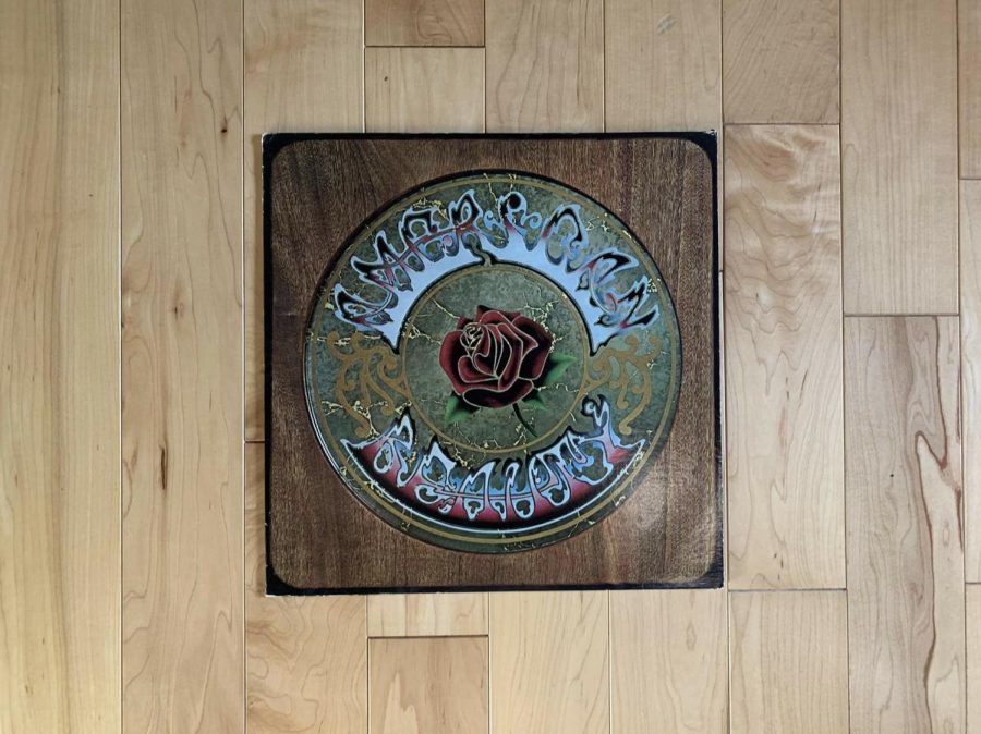 It’s been fifty years since the Grateful Dead released American Beauty to the public, and it still impacts youth listeners to this day.