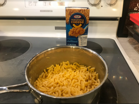 The Mac and Cheese Debate Revisited