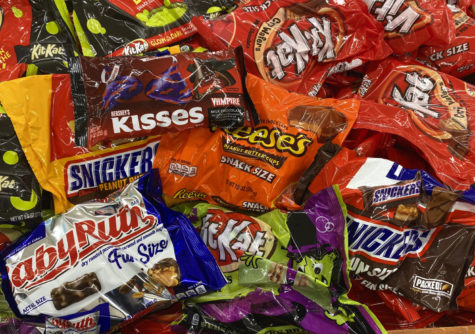 What is the Best Halloween Candy?