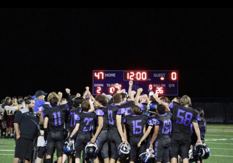 HB Football: Ready to Rebuild