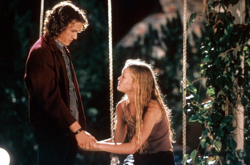 10 Things I Hate About You Review