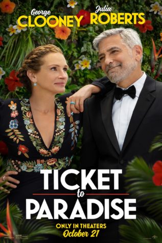 Ticket to Paradise promises much, but isn’t worth a ticket to the theater.