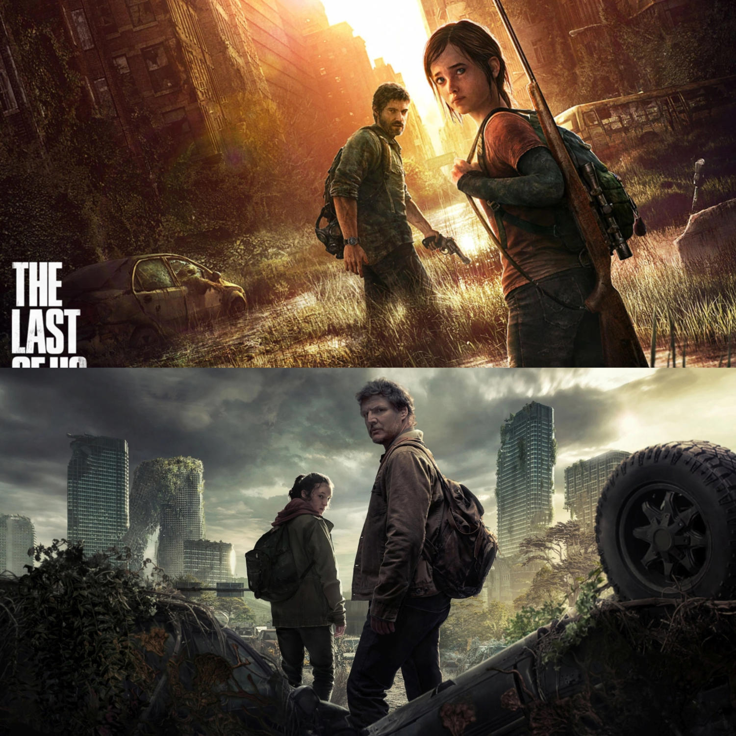 The Last Of Us' Neil Druckmann On Why A Film Adaptation Of The Game Wasn't  Possible