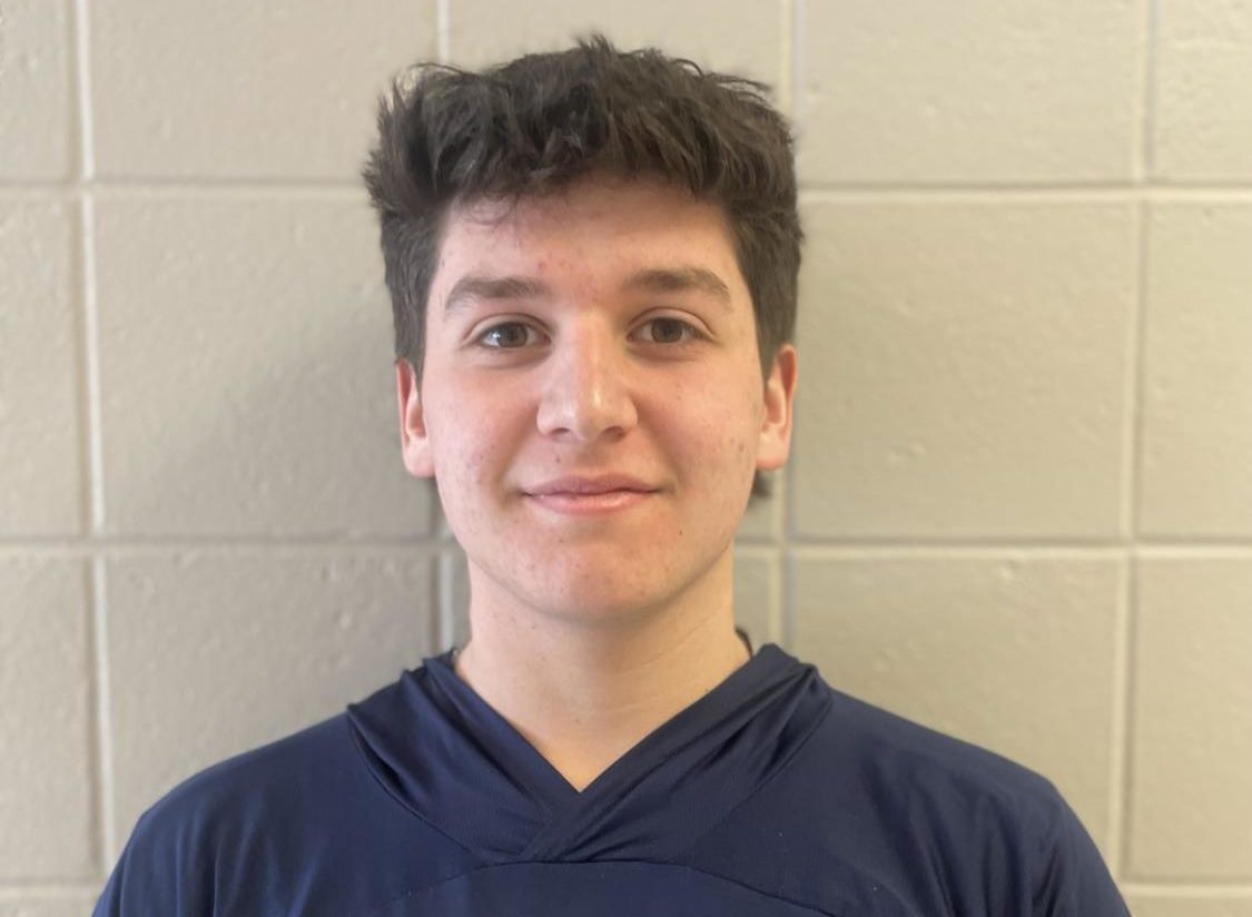 Alex Razzaboni Commits to Gordon College – The CavChron